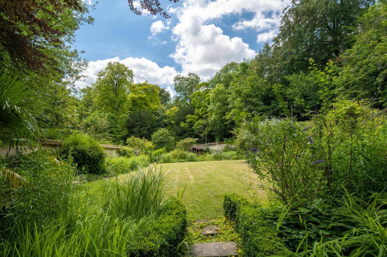 Henge Estate - Restored Manor House, Up To 11 En-Suite Bedrooms Shrewton Exteriér fotografie